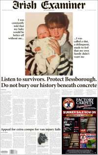 Irish Examiner