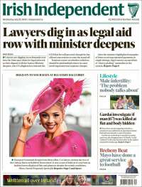 Irish Independent