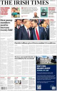 Irish Times
