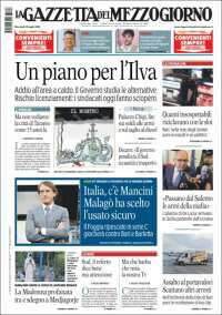 La Gazzetta del Mezzogiorno