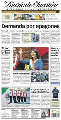 Diario de Yucatán