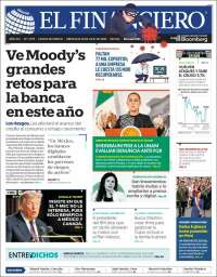 El Financiero