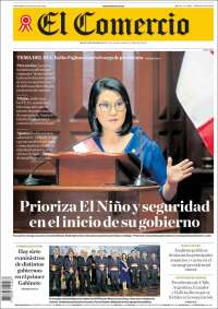 El Comercio