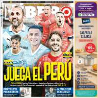Líbero