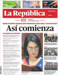La Republica