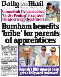 Daily Mail