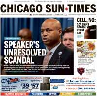Chicago Sun-Times