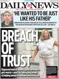 Daily News - New York