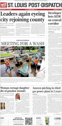 St. Louis Post-Dispatch
