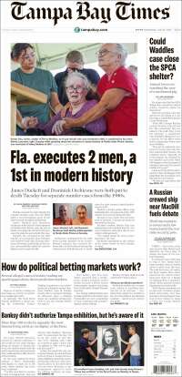 Tampa Bay Times