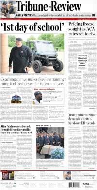Tribune-Review