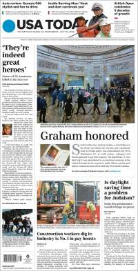 USA Today