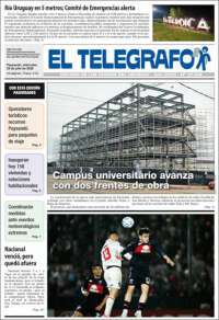 El Telégrafo