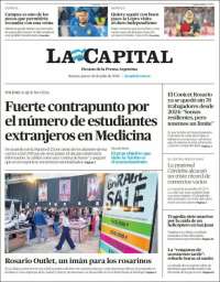 La Capital - Rosario