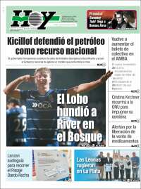 Diario Hoy