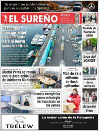 Diario El Sureño