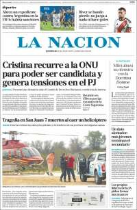 La Nación