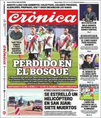 La Voz del Chaco