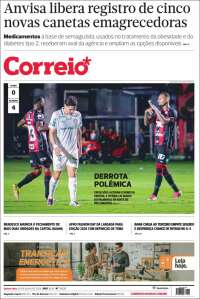 Correio*