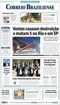 Correio Braziliense