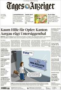 Tages-Anzeiger