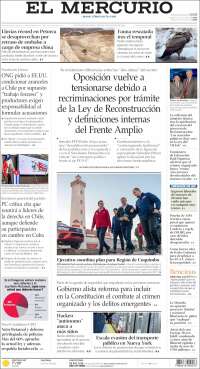 El Mercurio