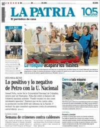 La Patria