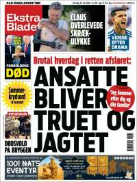 Ekstra Bladet