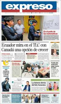 Expreso