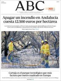 ABC - Sevilla