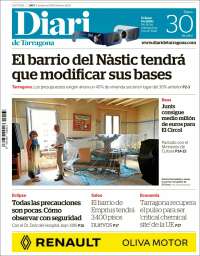 Diari de Tarragona