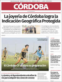 Diario de Córdoba