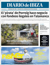 Diario de Ibiza
