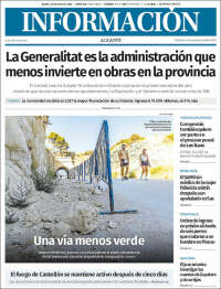 Diario Información