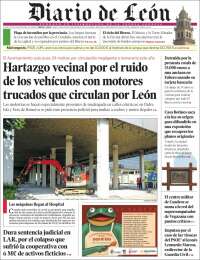 Diario de León