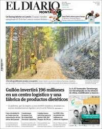 El Diario Montañés
