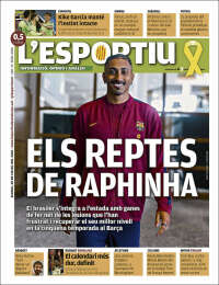 L'Esportiu