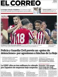 El Correo