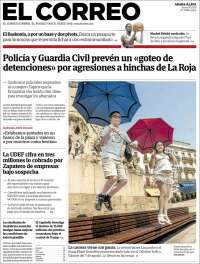 El Correo - Álava