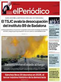 El Periódico