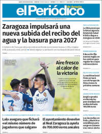 El Periódico de Aragón