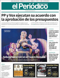 El Periódico de Extremadura