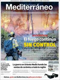 El Periódico Mediterraneo