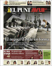 El Punt Avui