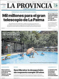 La Provincia