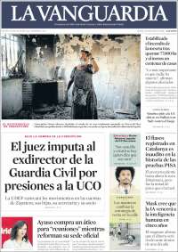 La Vanguardia