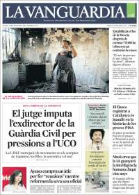 La Vanguardia