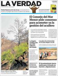 La Verdad de Cartagena