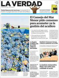 La Verdad de Murcia