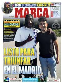 Marca